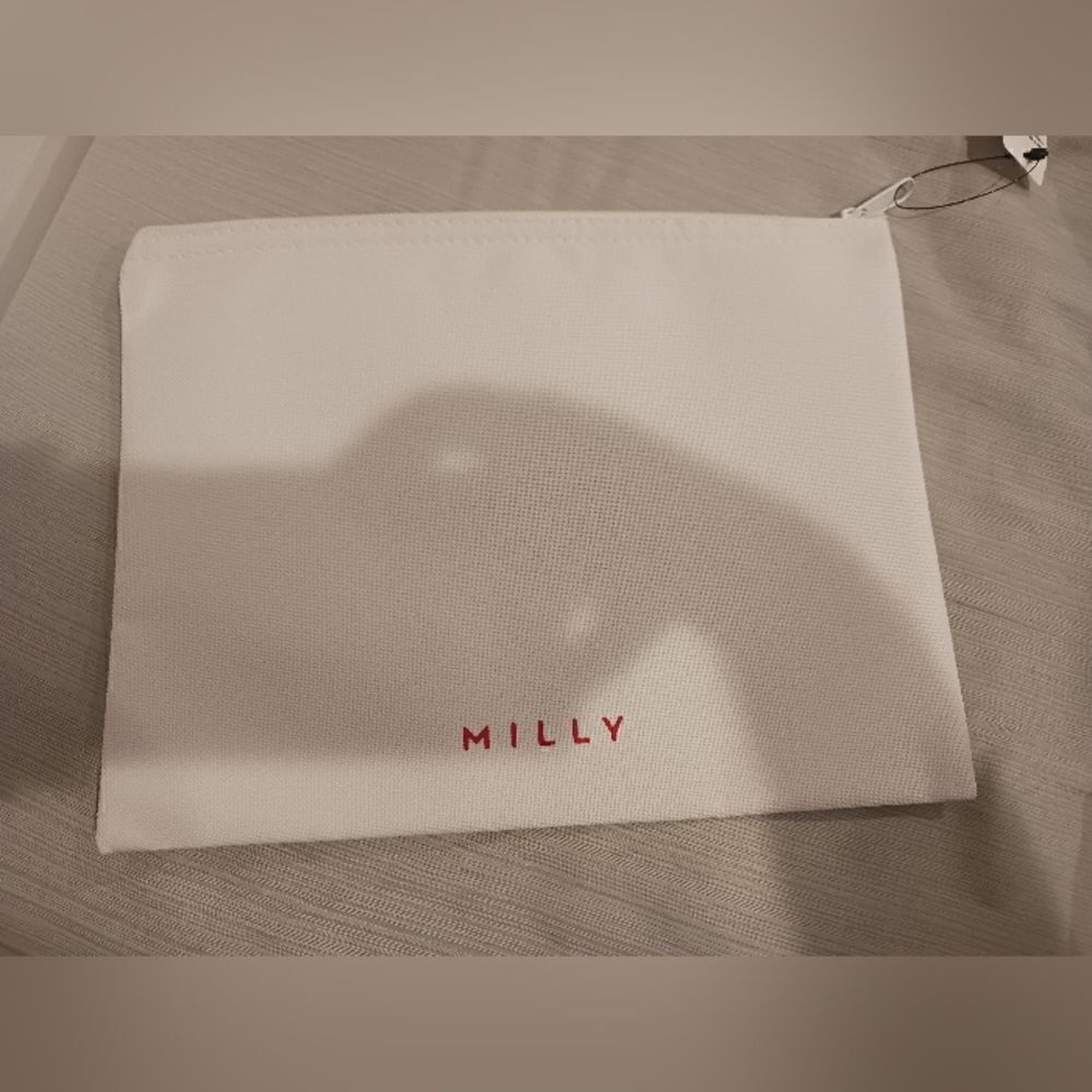 Milly Water Resistent Bathing Suit Pouch - Picture 3 of 3